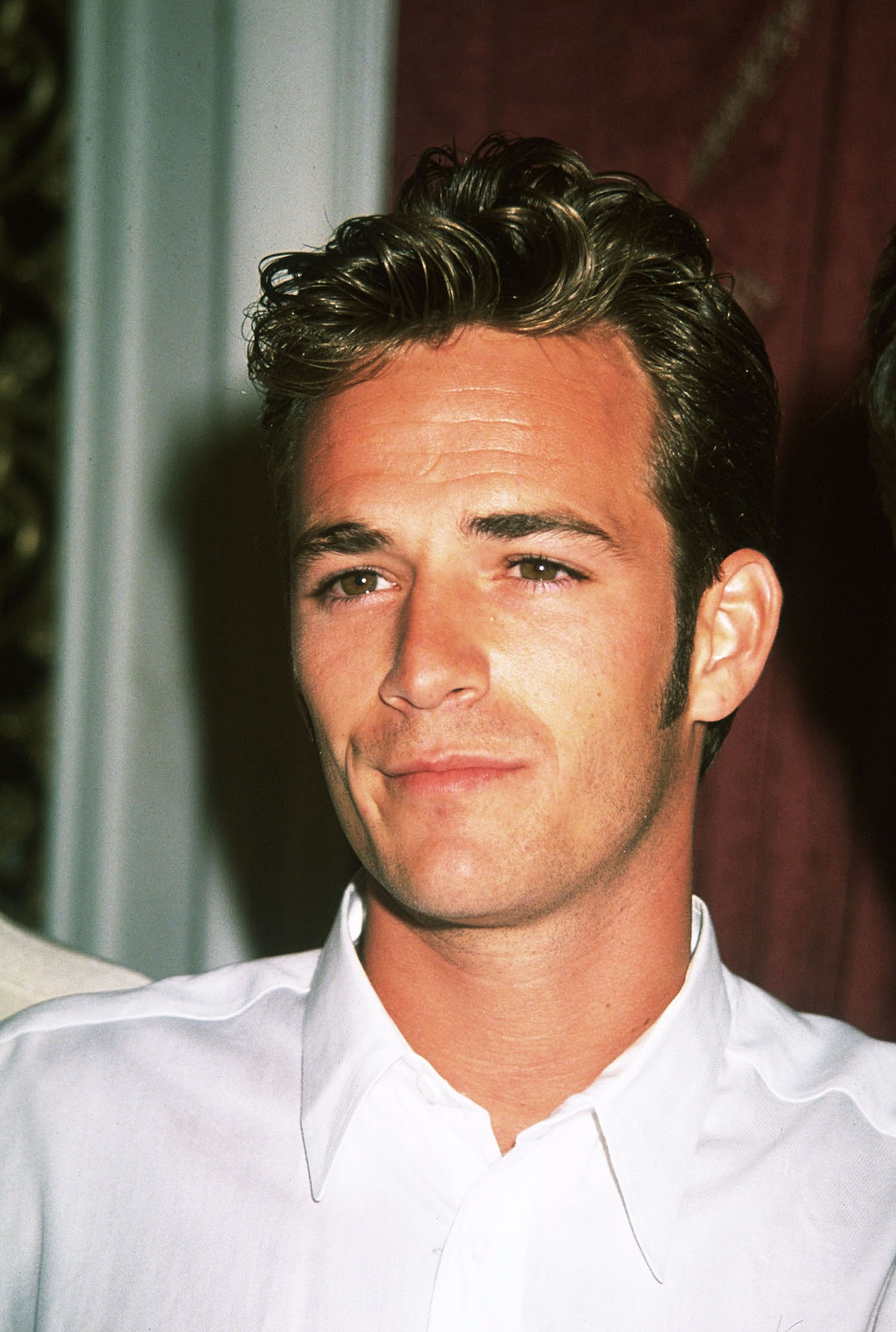 Luke Perry Death: The Full Story | New Idea