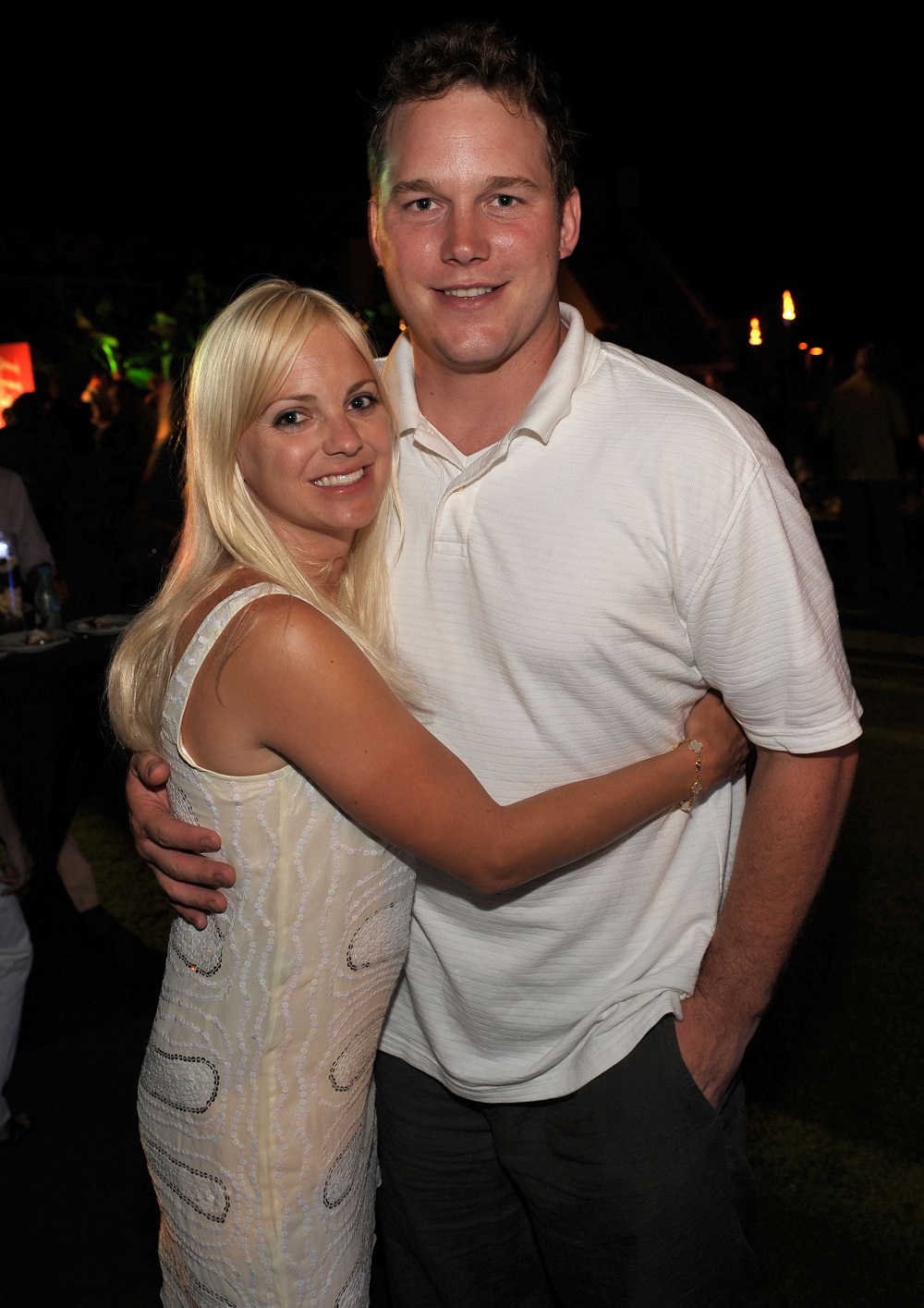 Anna Faris & Chris Pratt: Divorce & New Partners | New Idea