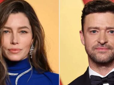 Is Justin Timberlake’s arrest “the final straw” for his wife Jessica Biel?