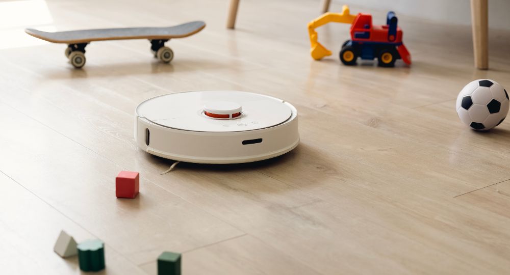 Get in quick! These robot vacuum sales are so good they’ll sweep you off your feet