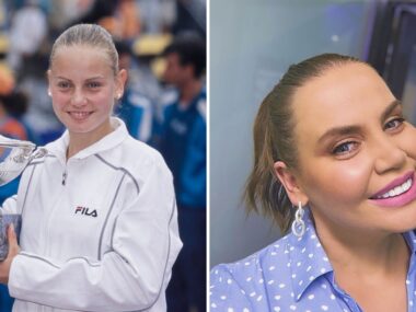 “Weight loss was not a priority”: Jelena Dokic opens up about her health journey