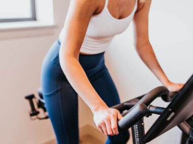 Get miles ahead on your fitness journey with these top-rated exercise bikes