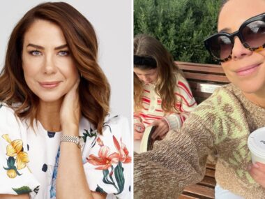 Amanda Keller and Kate Ritchie are set to star in a new series we think you’ll love