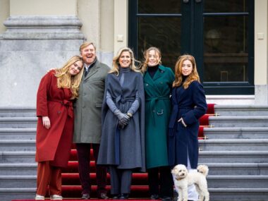 dutch royal family