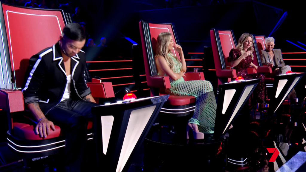 The Voice Australia 2024 Premiere date, coaches and contestants New Idea