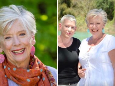 Aussie chef Maggie Beer hospitalised after horror accident