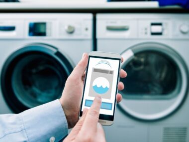 What is a smart washing machine and is it worth it?