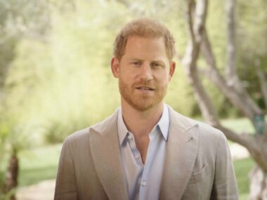 prince harry