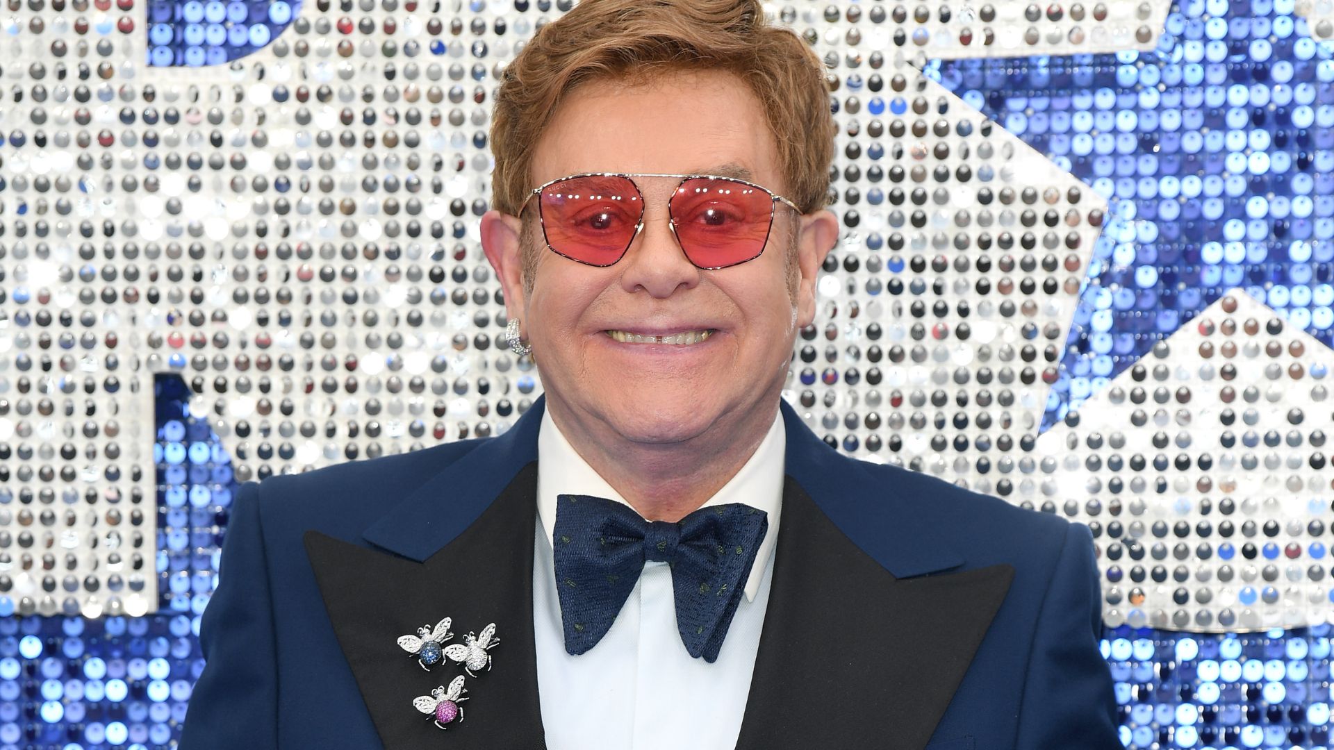 Elton John reveals devastating health condition