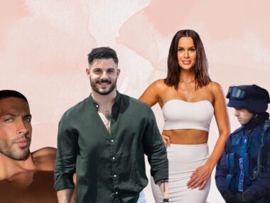 The MAFS 2025 cast has been leaked! Meet the cast looking for love