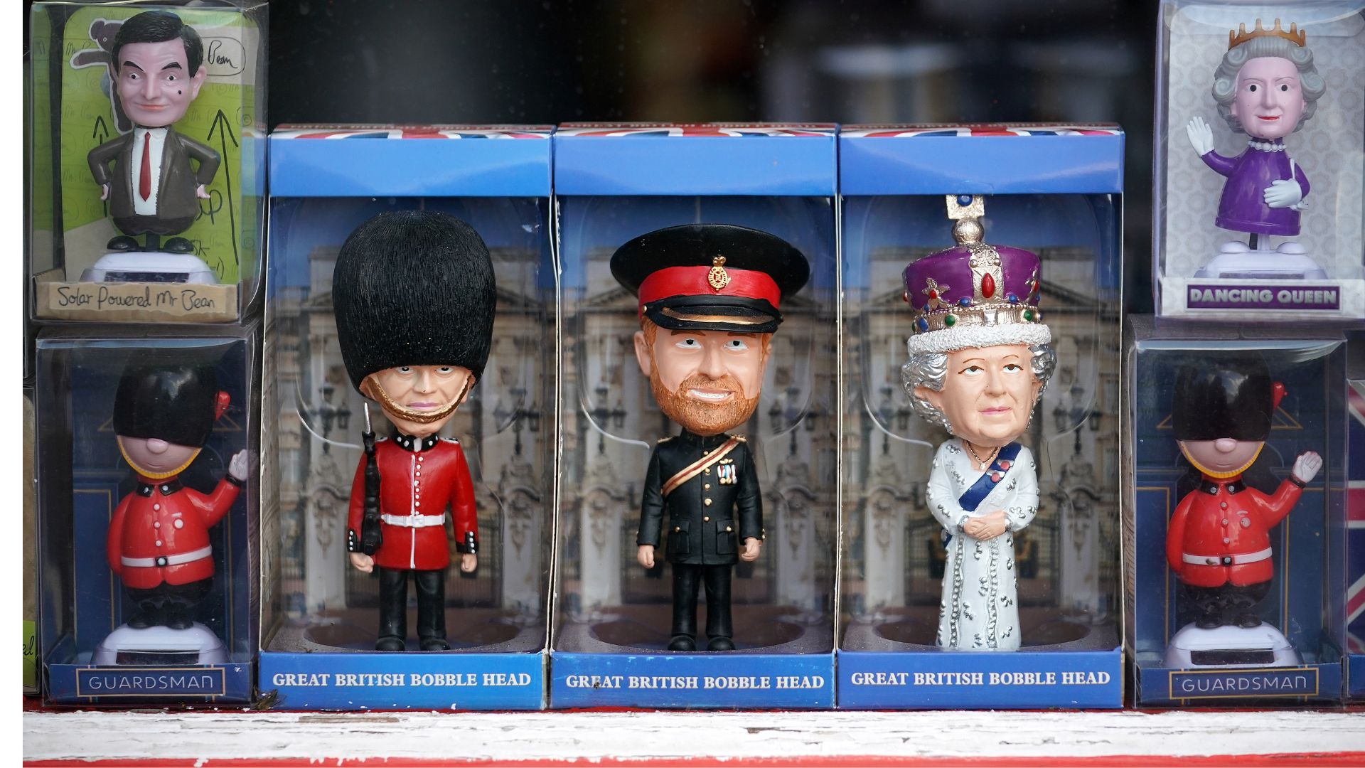 Royal memorabilia: Is your collection worth millions?