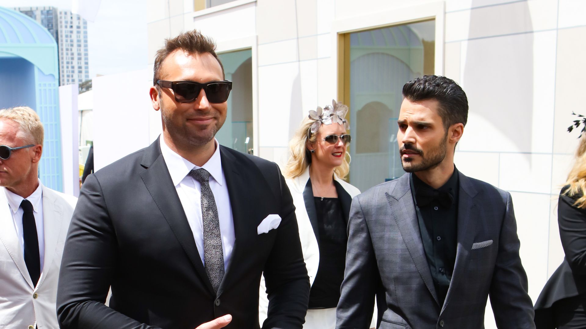 Is Ian Thorpe single? Inside his relationship history