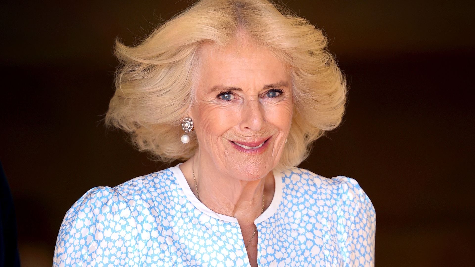 Fears raised as Queen Camilla continues to cancel engagements