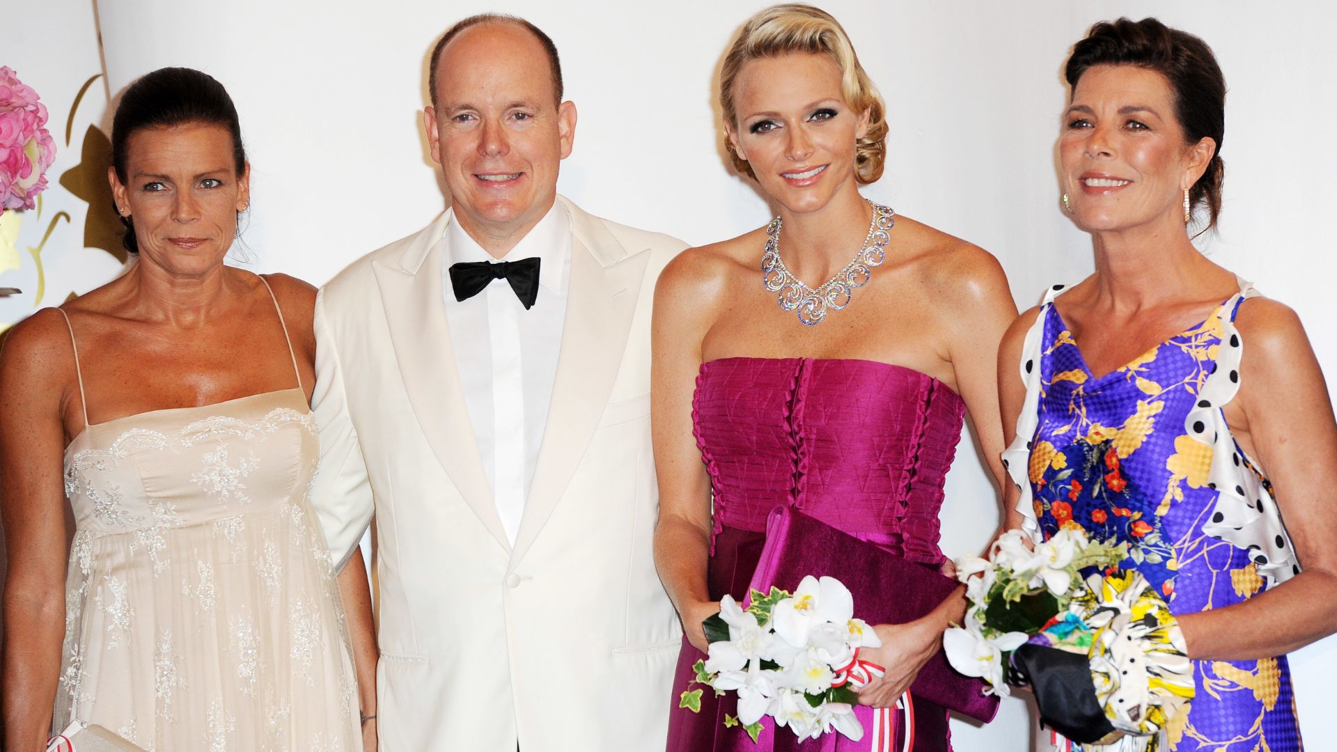 Inside Monaco’s royal rivalry between Princess Charlene and Princess Caroline