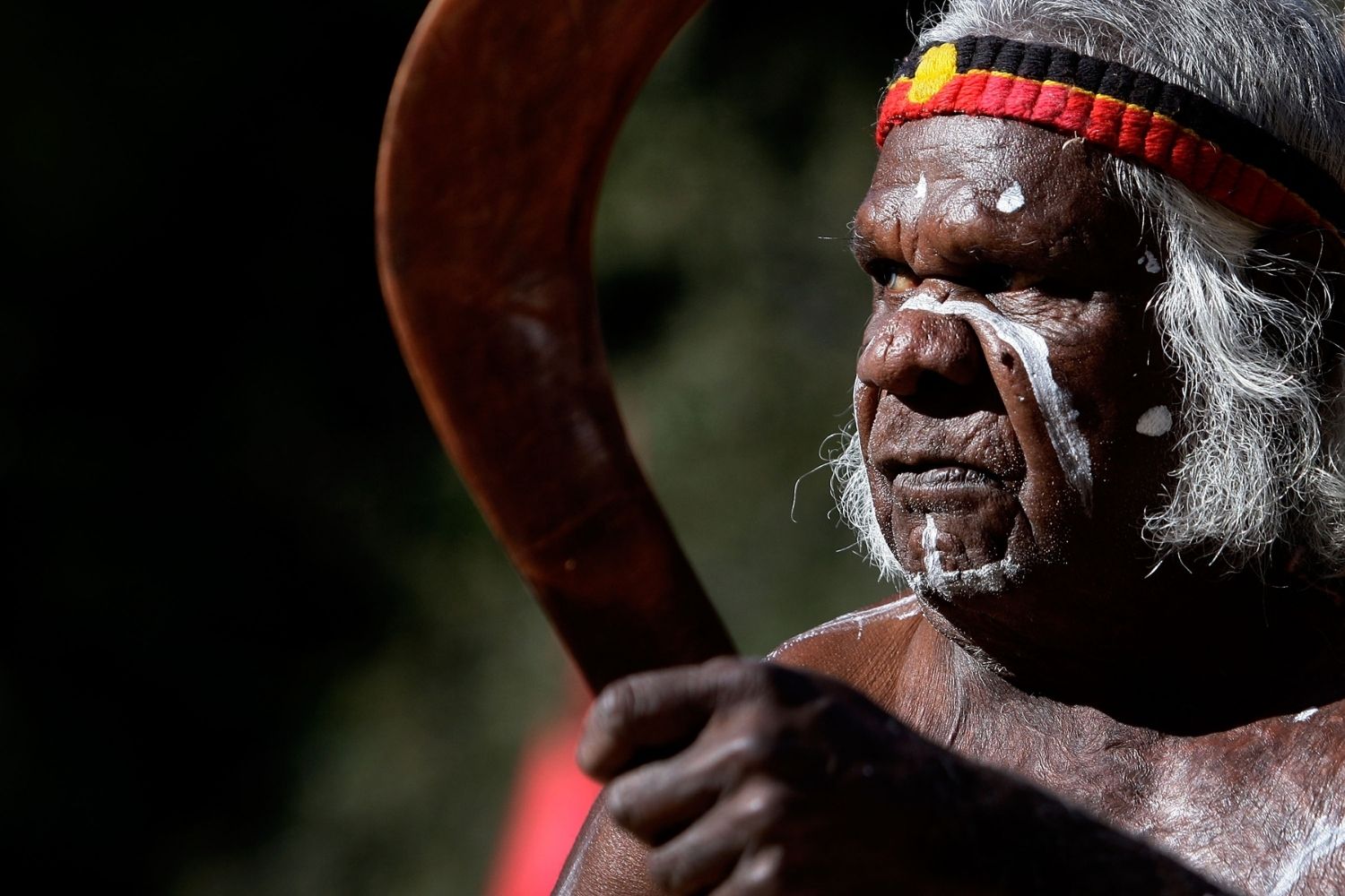 NAIDOC Week 2024: What to watch | New Idea