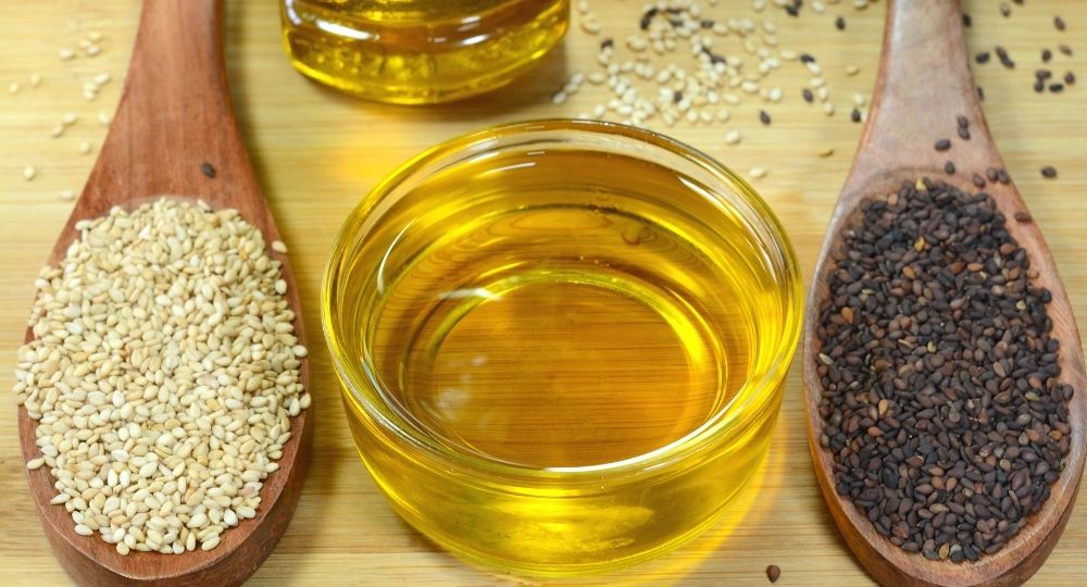 Sesame oil substitutes: The best sesame oil alternatives for cooking ...