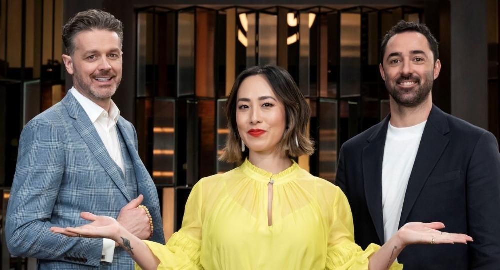 MasterChef Australia 2022 winner leaked! | New Idea