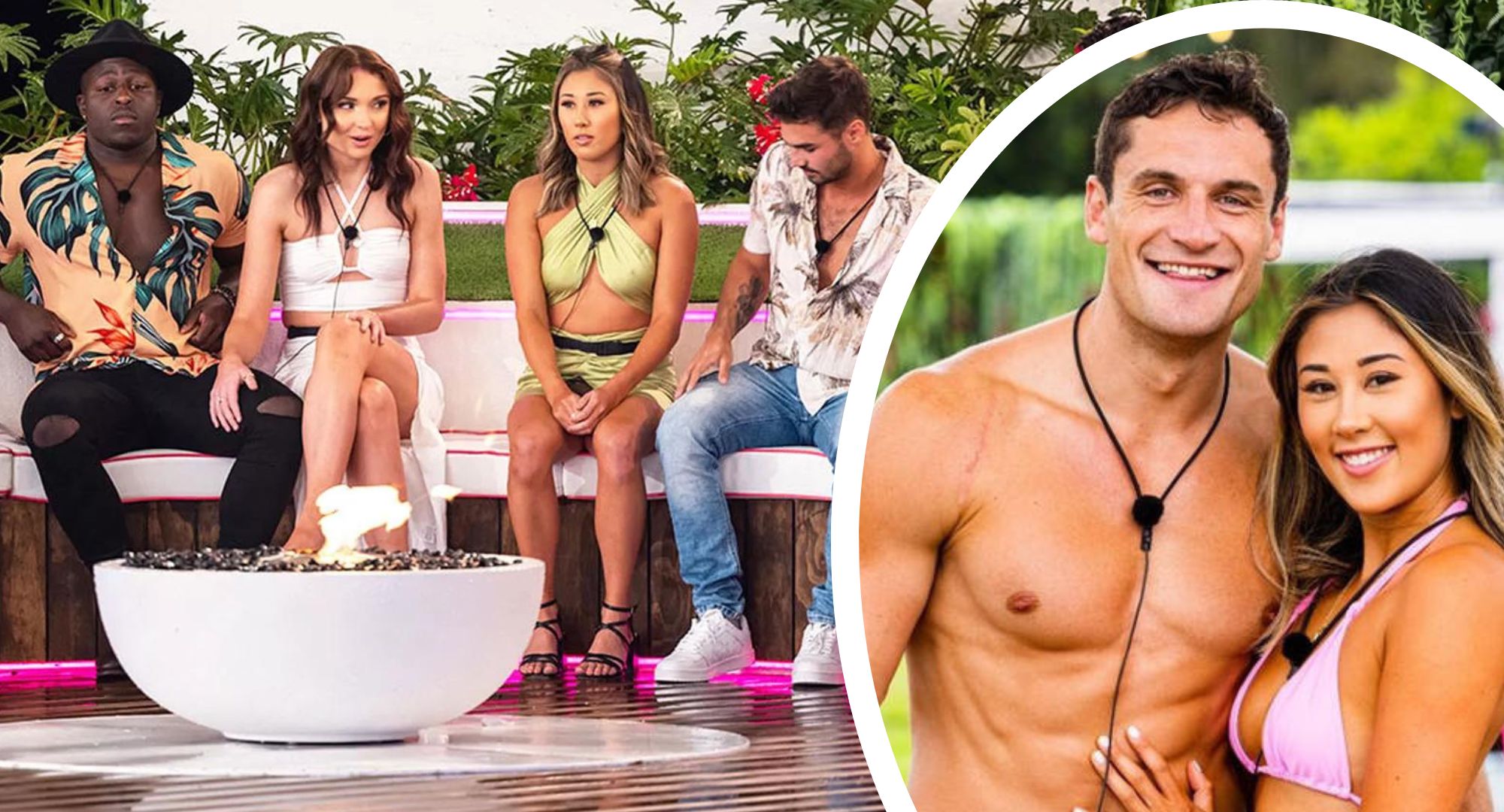 Love Island Australia: Two Previous Contestants Are Making A Return | New  Idea