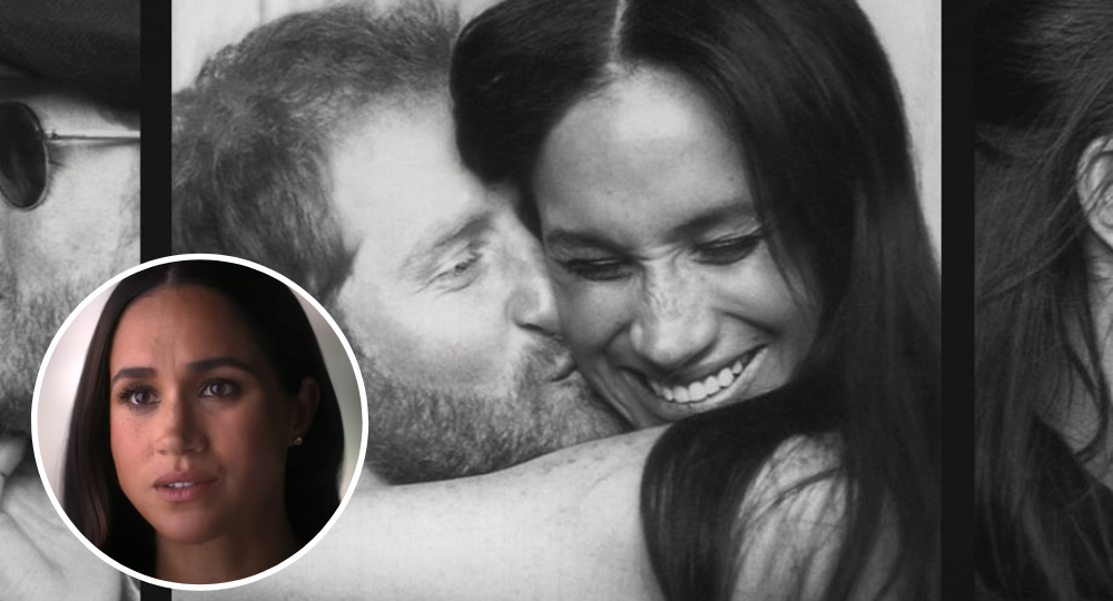 Harry and Meghan Netflix documentary series: Release date, time and ...