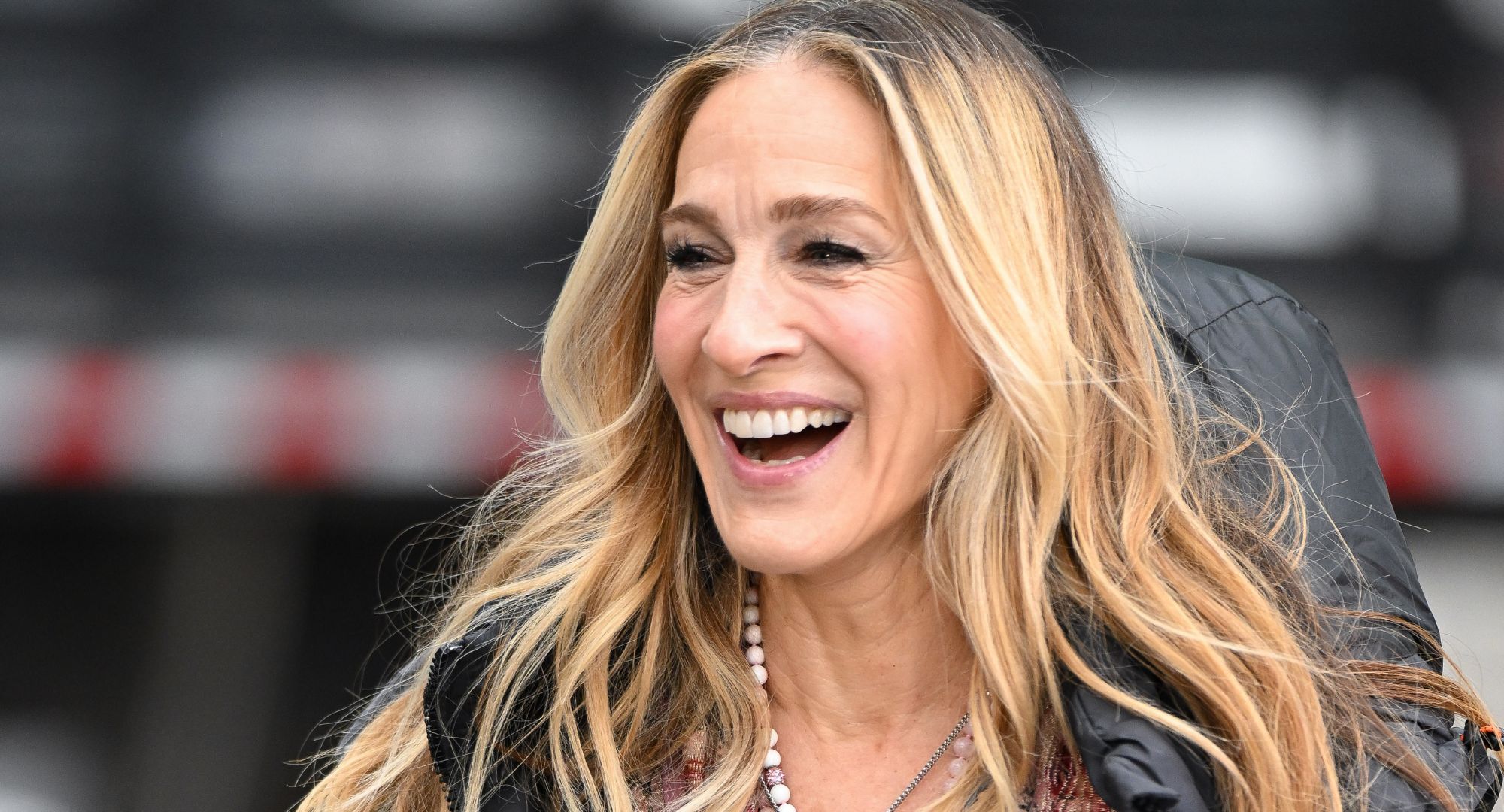 Sarah Jessica Parker's ageing tips | New Idea