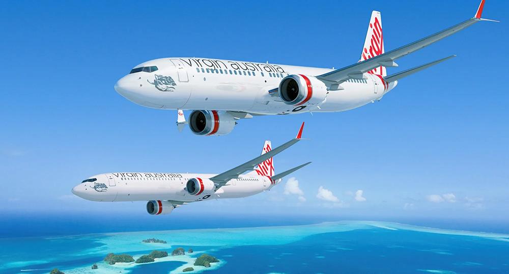 Stop what you’re doing because Virgin is flinging flights to 36 destinations from just $49