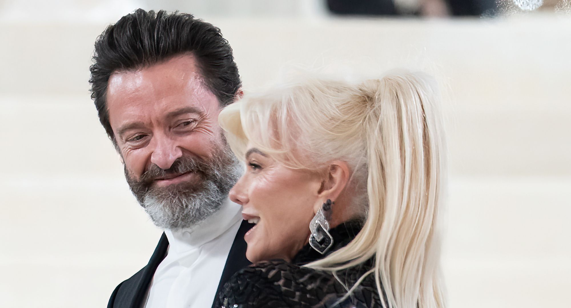 Who is Hugh Jackman dating? New Idea