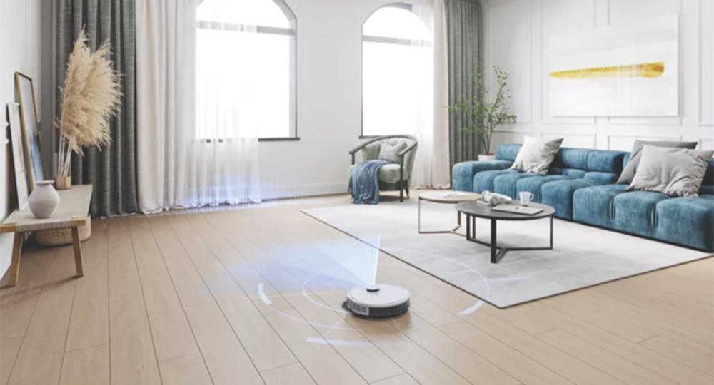 How to score $630 off an Ecovacs robot vacuum and more incredible tech deals