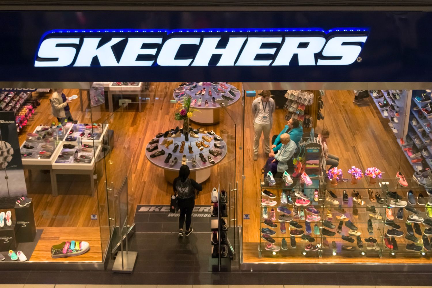 Skechers Black Friday sales 2023 How to save big! New Idea