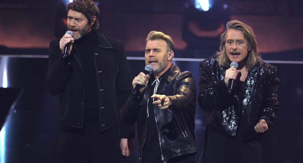 Take That's Australian tour 2024: Where to buy tickets | New Idea