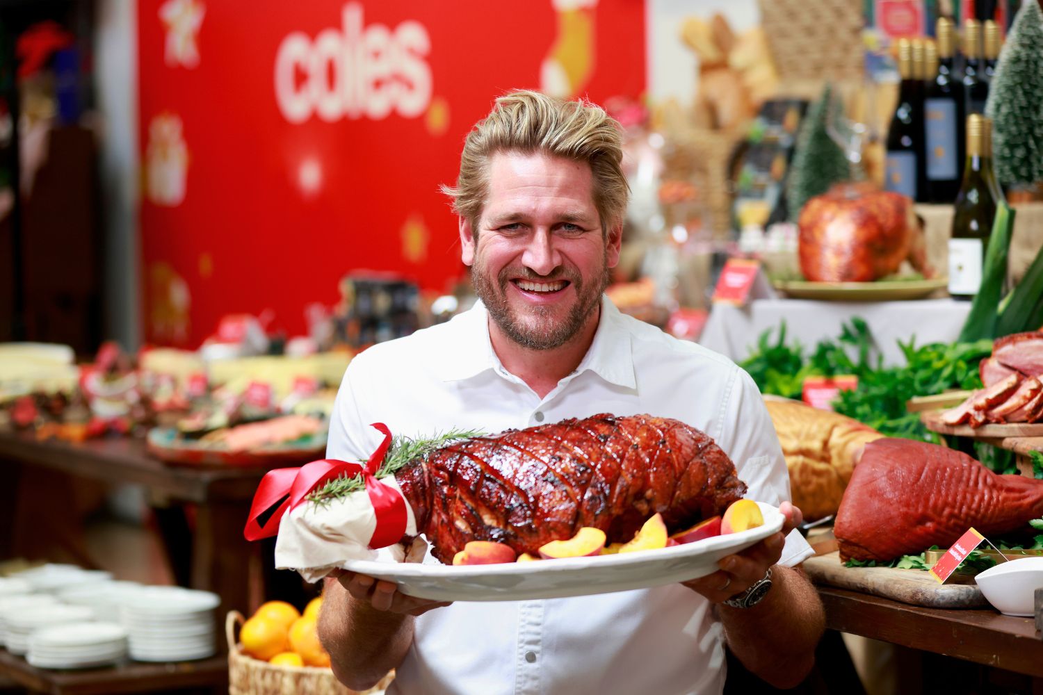 Your guide to shopping Coles' incredible festive range this Christmas