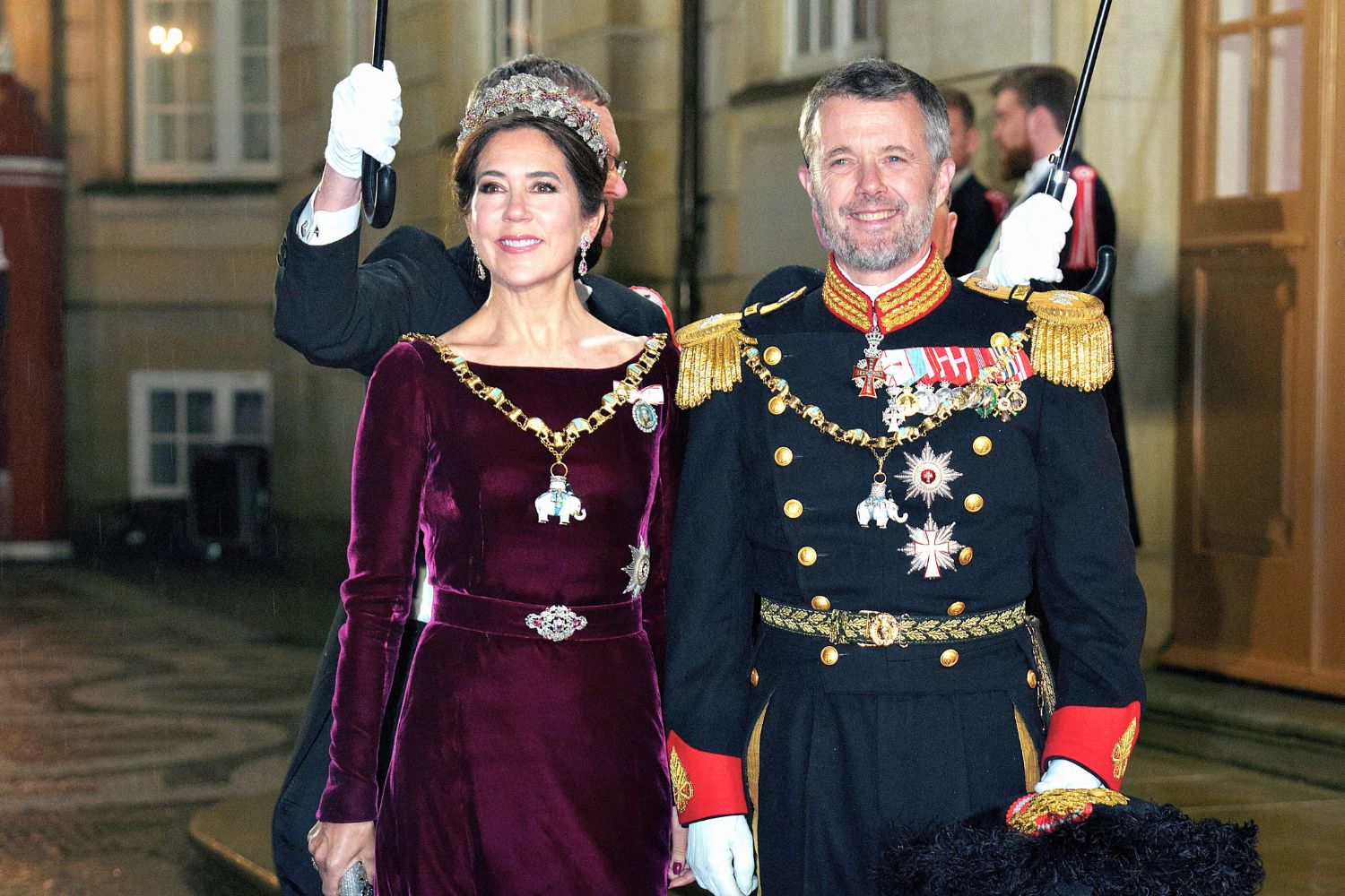 All you need to know: How did the Danish royal family start? | New Idea