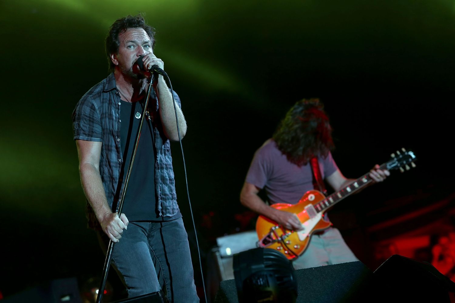 Pearl Jam Australian Tour 2024 Where to buy tickets New Idea