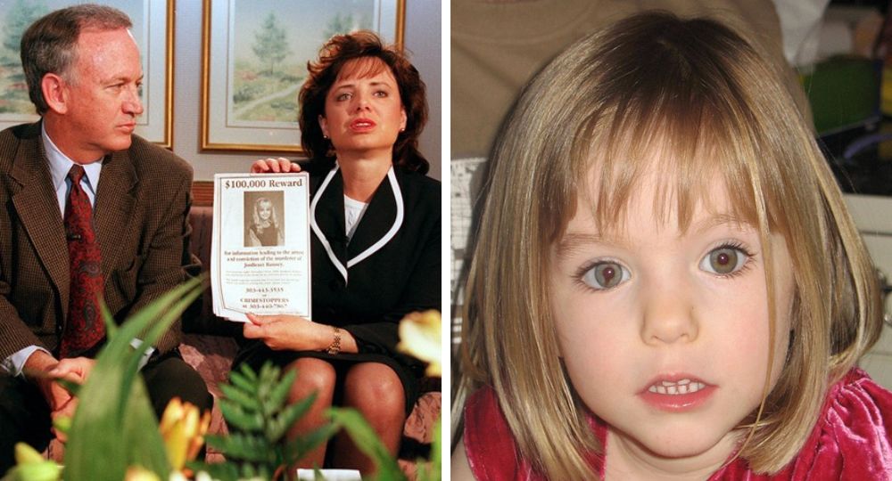 These cold cases are closer than ever to being solved