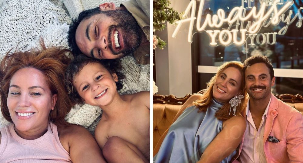 MAFS’ Jules Robinson reveals whether she is having a boy or a girl