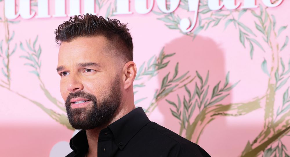 Will Ricky Martin be returning for Palm Royale season two?