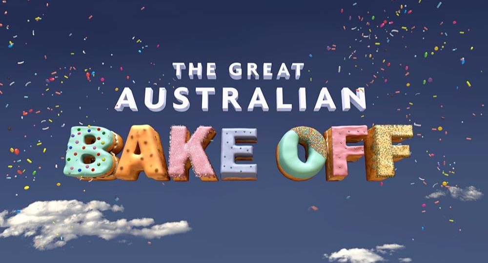 How to apply for The Great Australian Bake Off 2024 New Idea