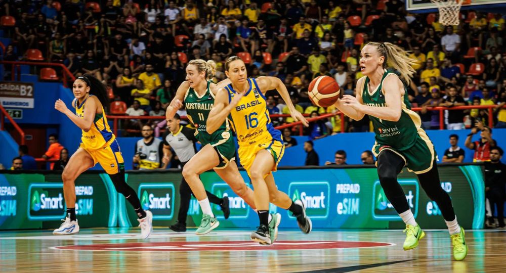 The Opals to take to the court at Olympics: Meet the full squad