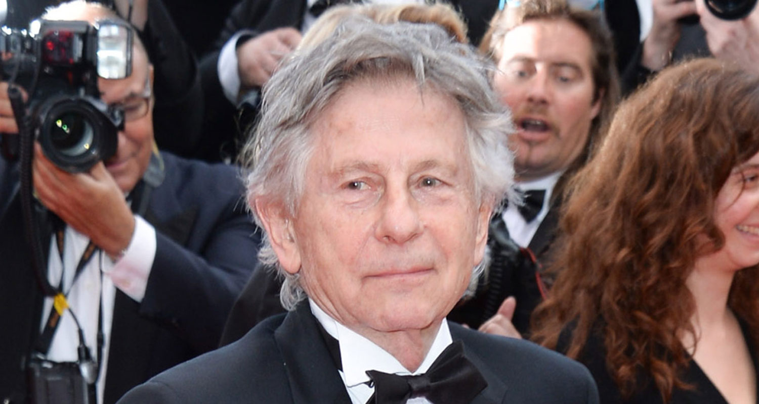 Roman Polanski accused of raping an actress when she was a teen | New Idea