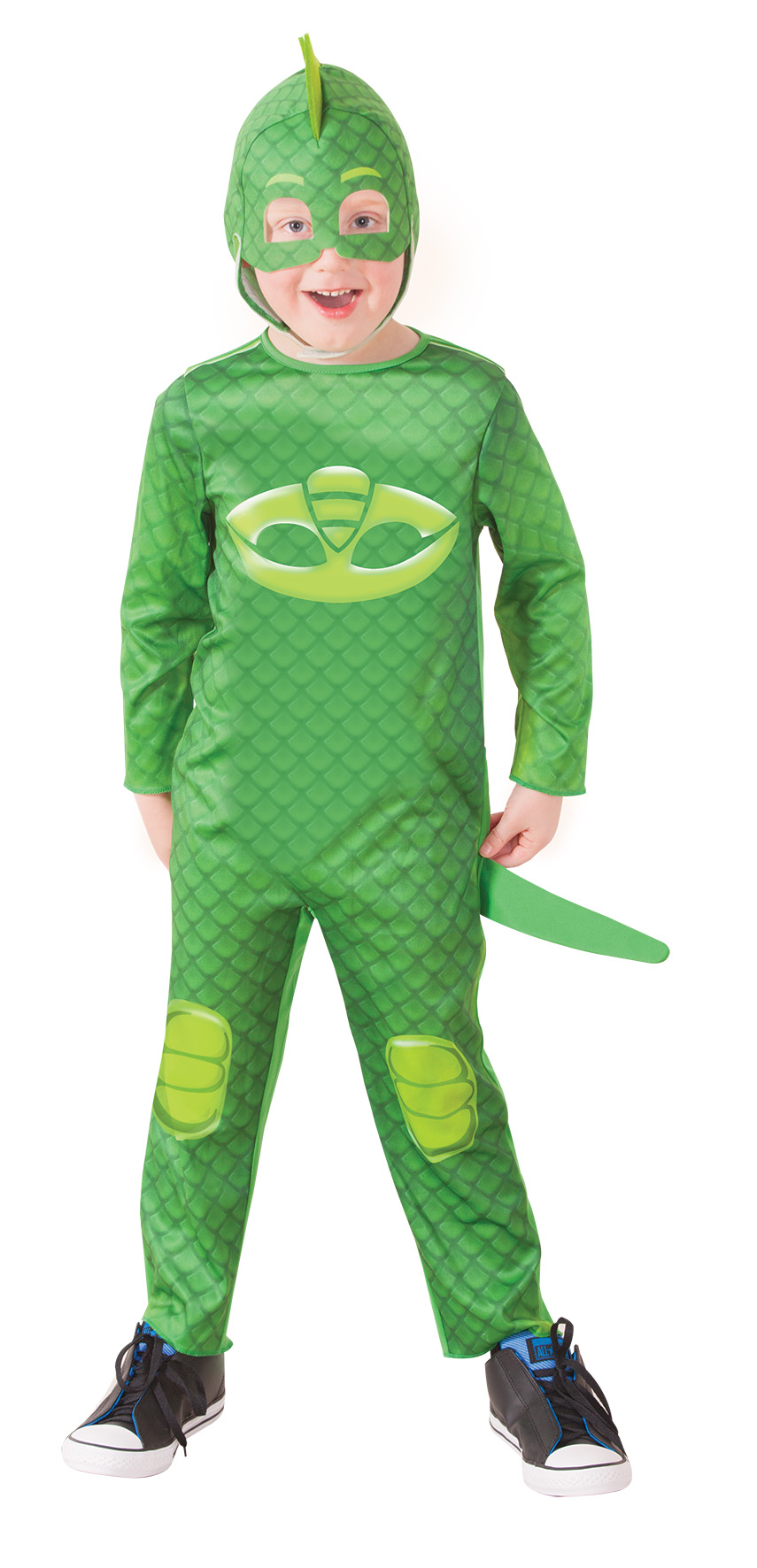 PJ Masks costumes will have your kid being best dressed on Halloween ...