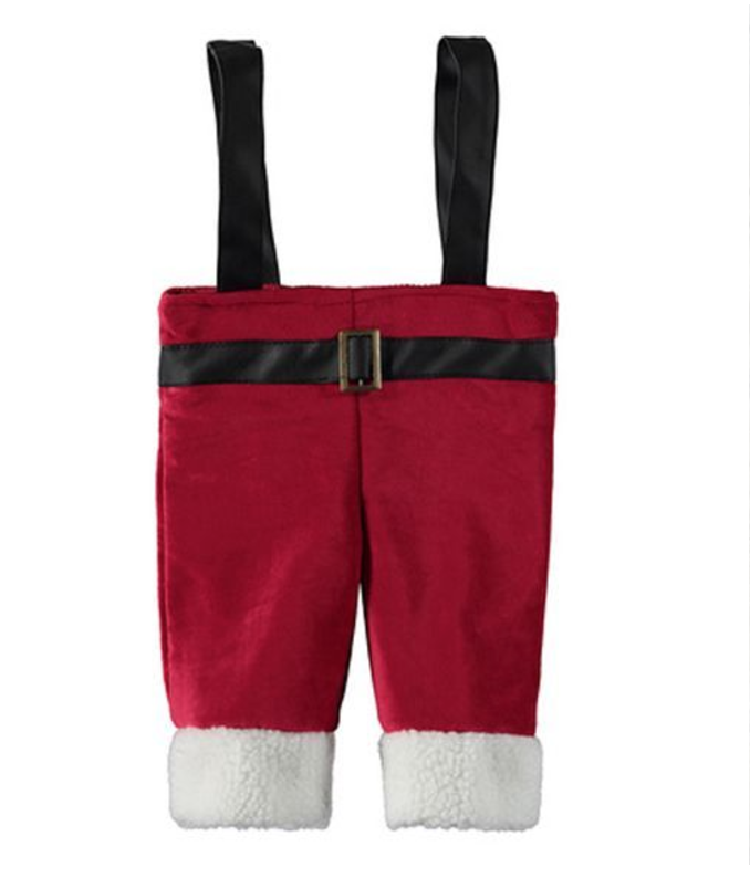 The $5 Kmart Santa costume taking the internet by storm | New Idea