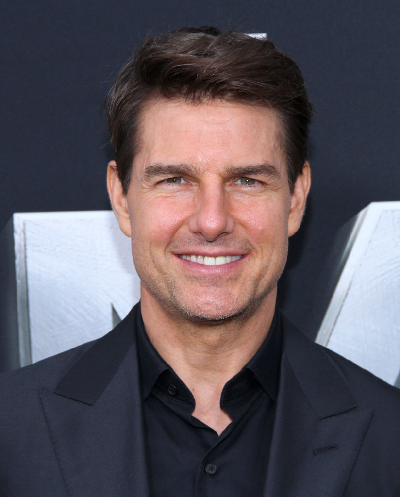 Tom Cruise’s daughter’s agony: ‘Daddy, why won’t you see me’? | New Idea