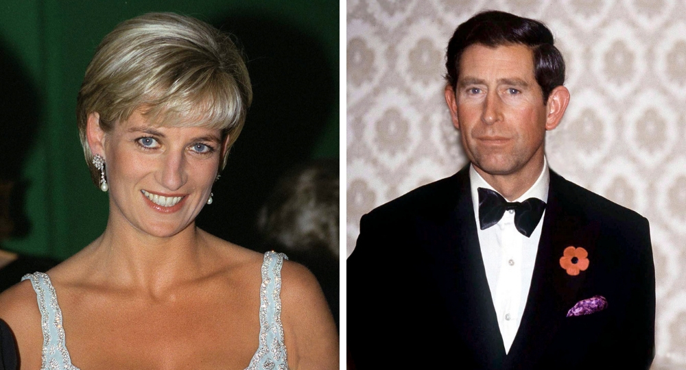 REVEALED: The enormous amount Princess Diana received from Prince ...