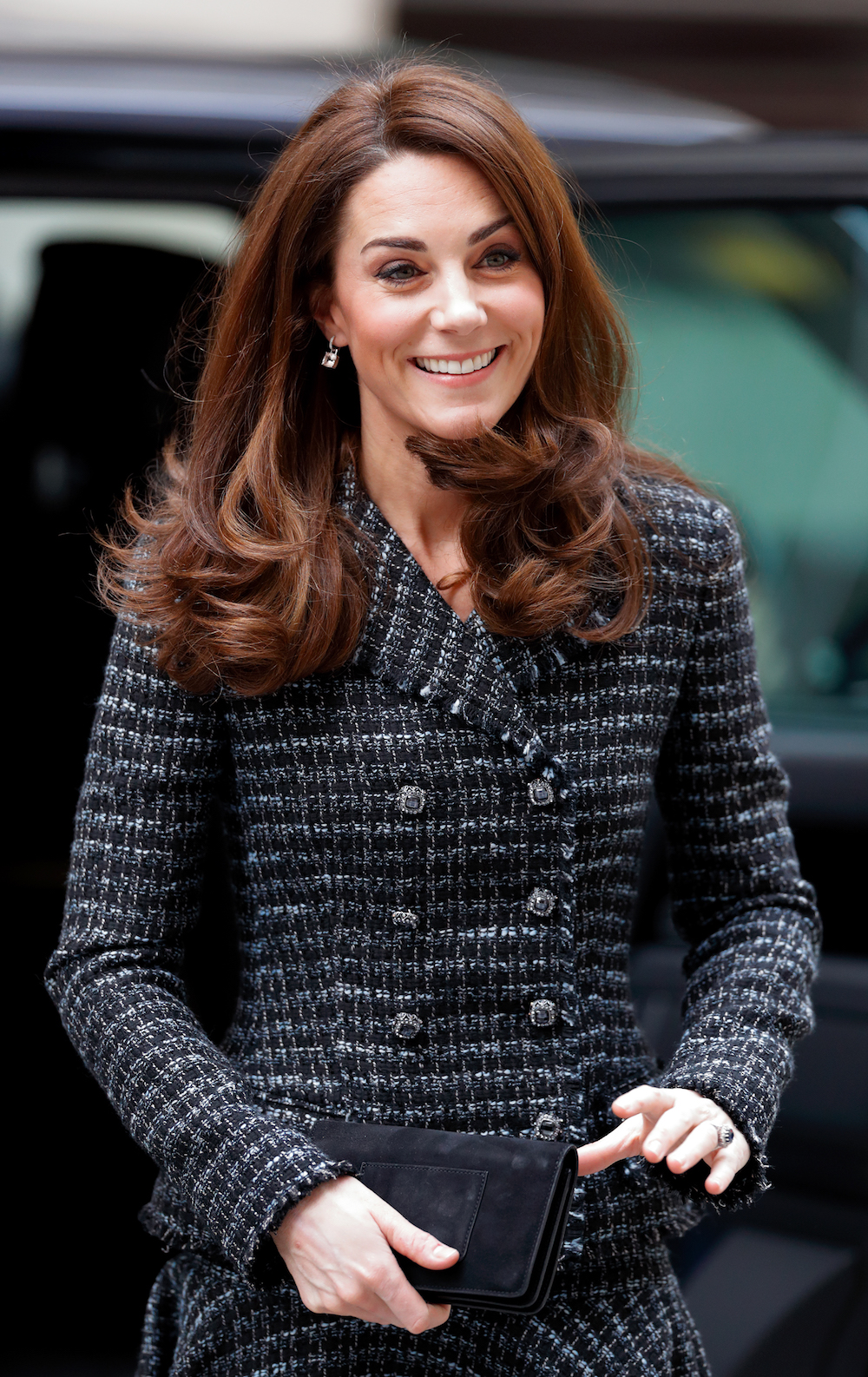 Camilla, Duchess of Cornwall, copies Kate Middleton's style | New Idea