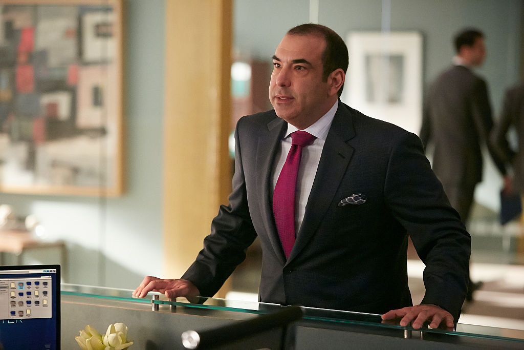 10 Best Louis Litt Memes & Suits Quotes | New Idea