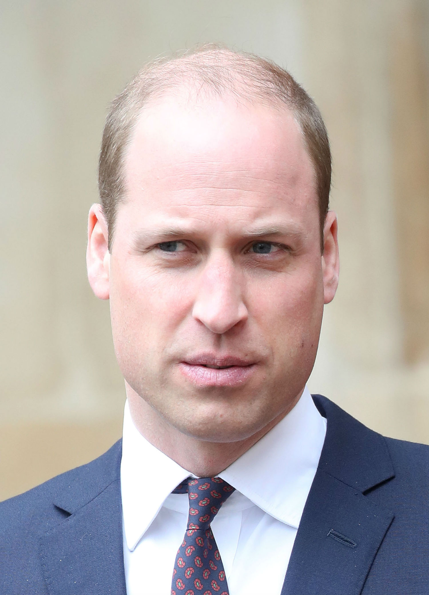 WATCH: Prince William booed outside of Westminster Abbey | New Idea