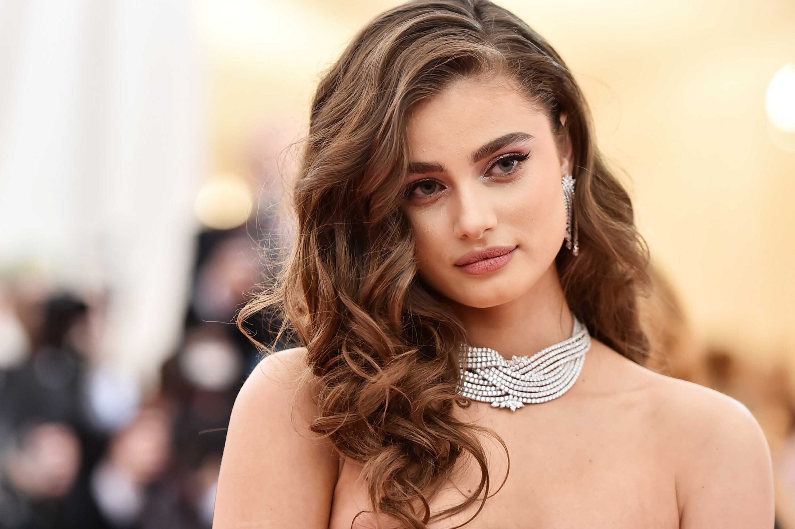 Model Taylor Hill has a beauty secret and she wants to share it | New Idea