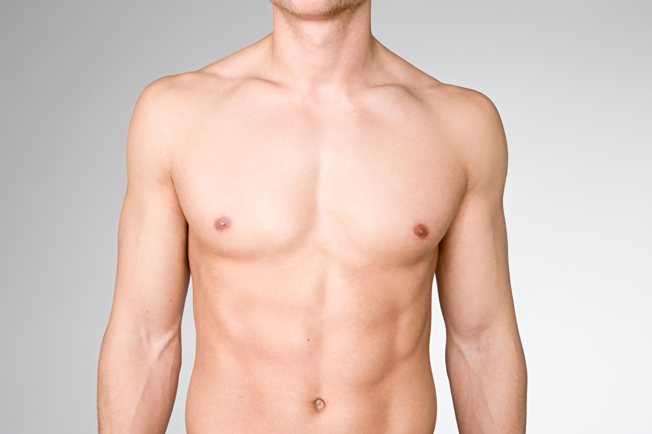 Why Do Men Have Nipples? Do Boys Need Them? | New Idea