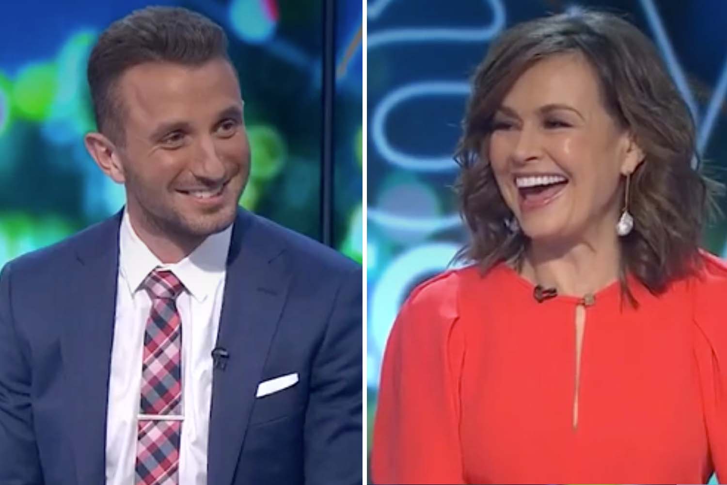 Lisa Wilkinson makes bizarre ‘fart’ confession on live TV