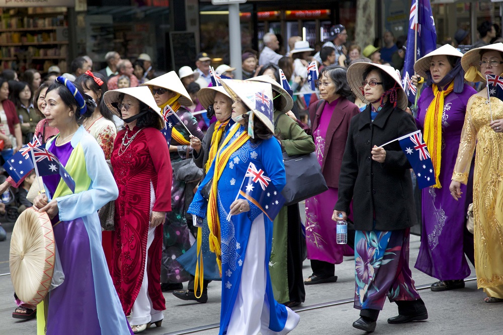 Multiculturalism in Australia: Stats, Info & Trends | New Idea