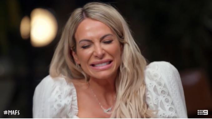 Mafs' Stacey Hampton's Leaked Bank Statement Is Highly Revealing 